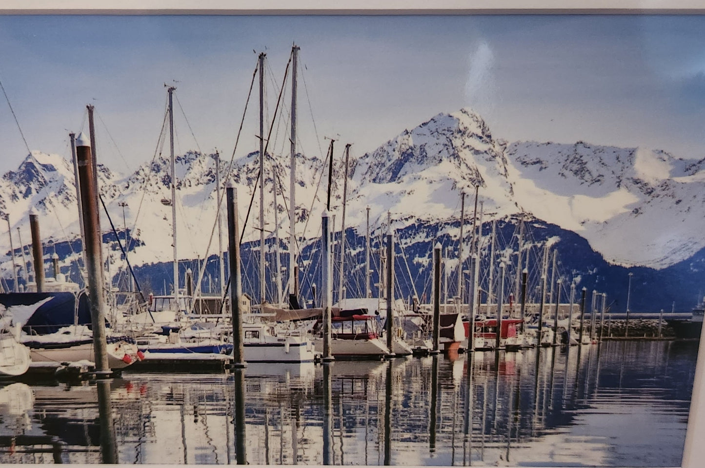 Seward Harbor