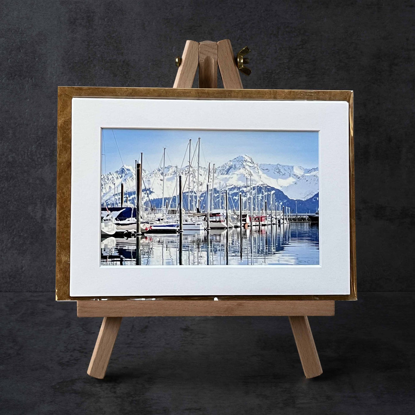 Seward Harbor