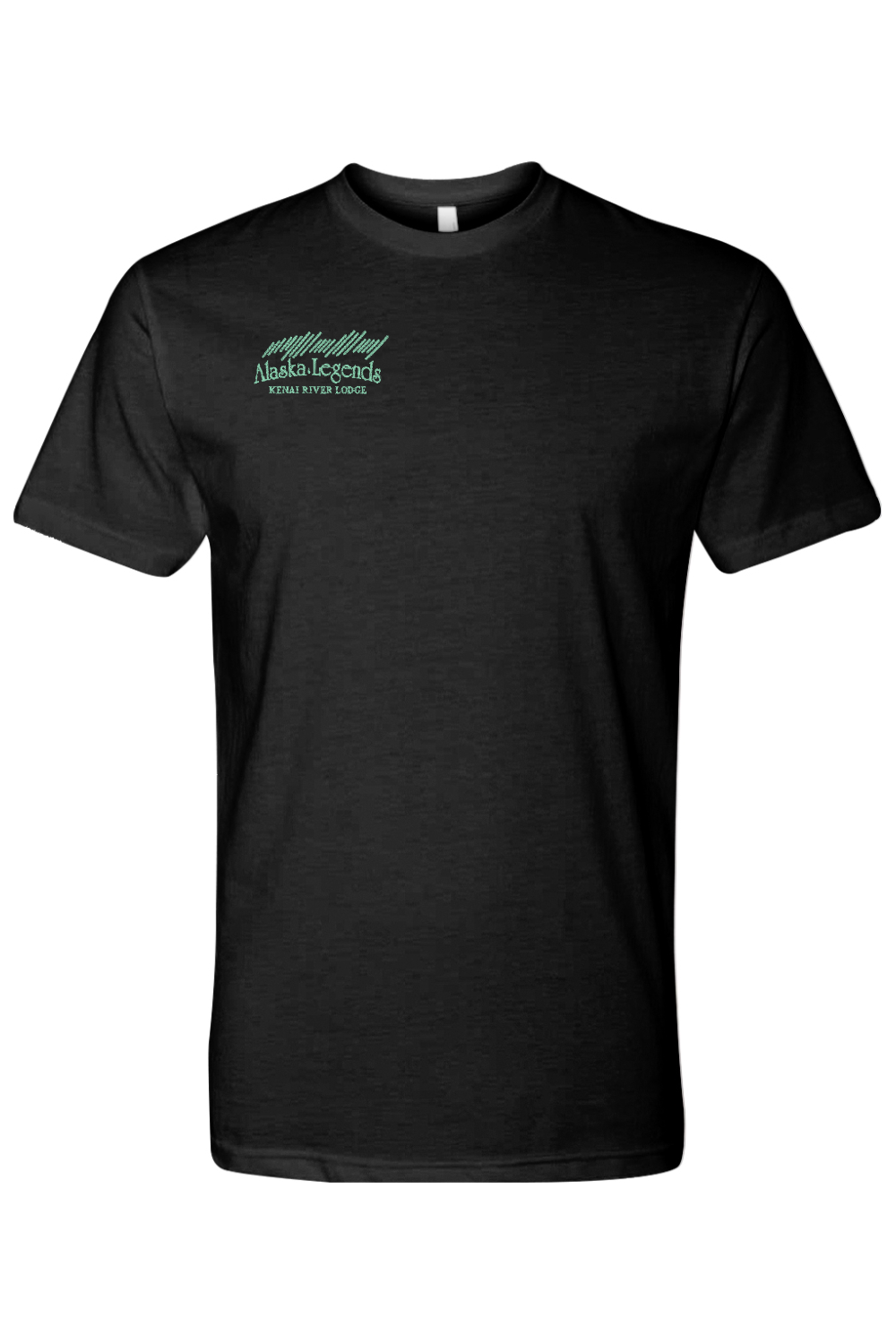 ALKRL CVC Crew T-Shirt