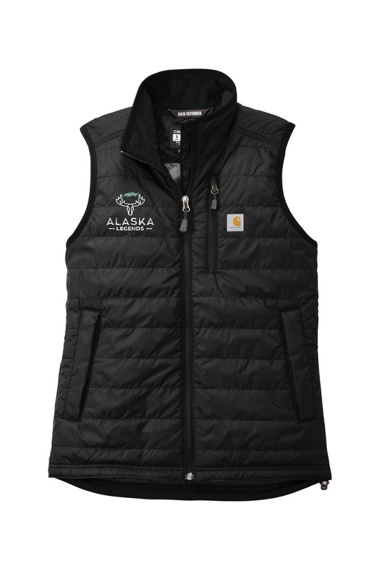 Carhartt Women's Gilliam Vest