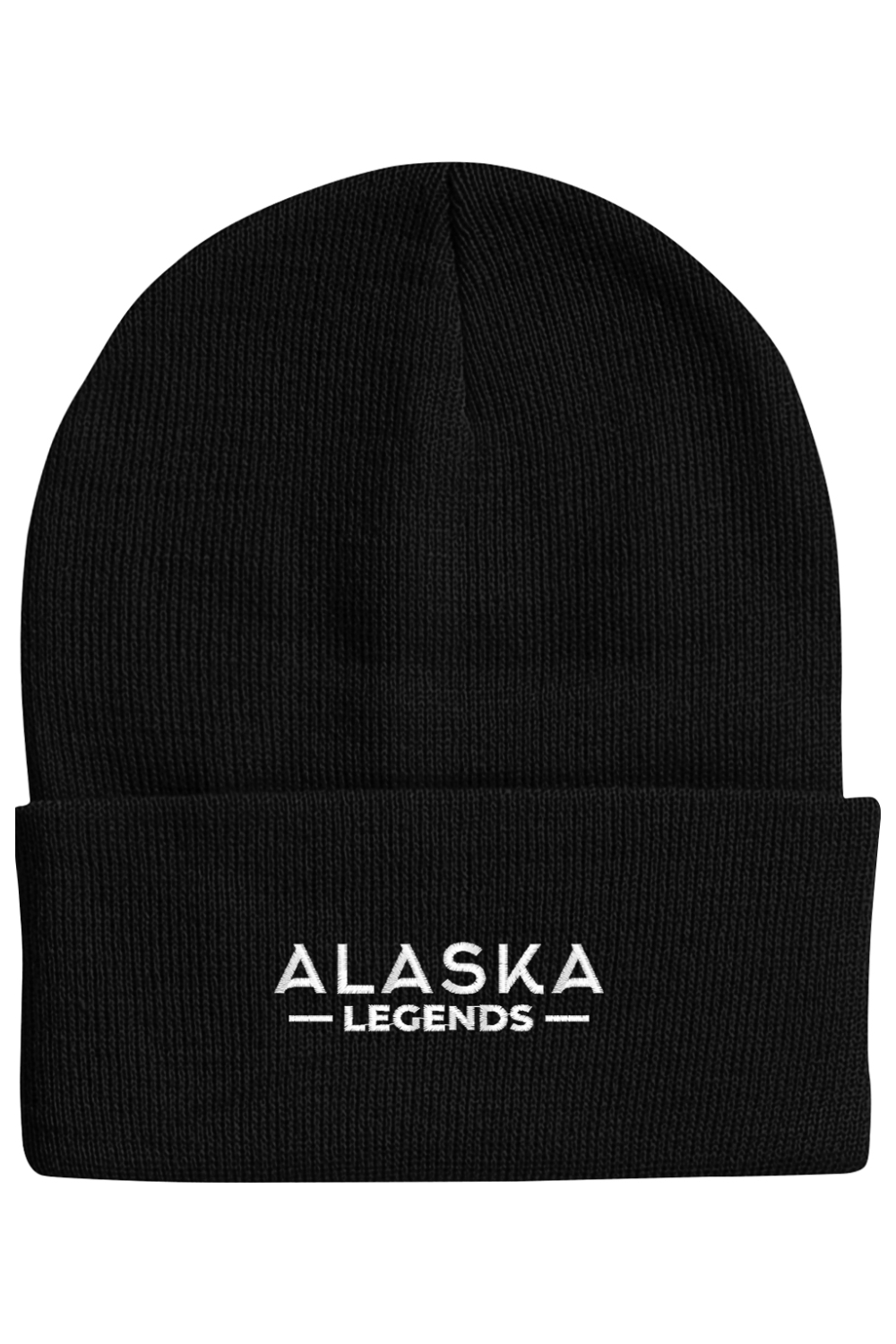 Alaska Legends Beanie