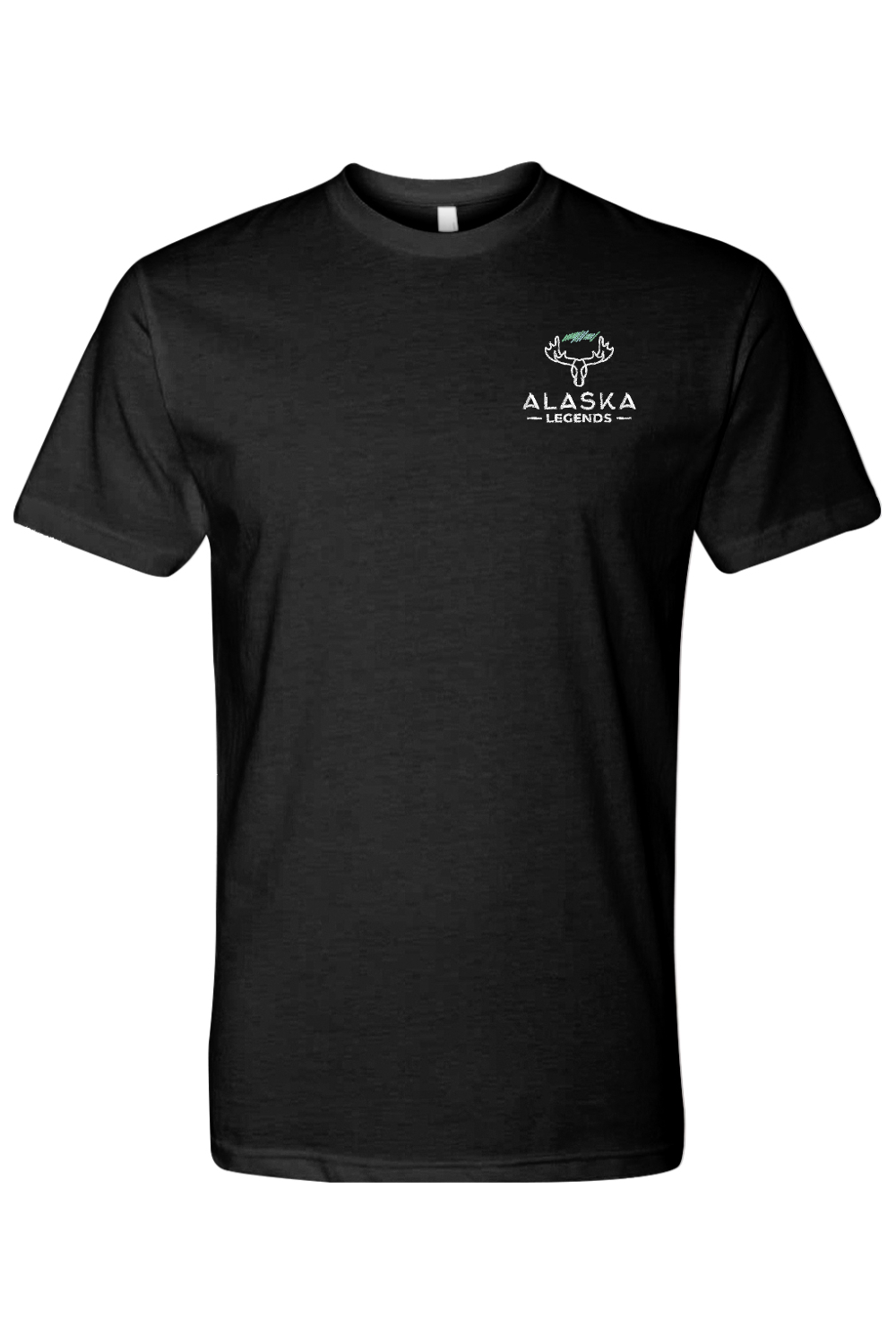 Alaska Legends CVC Crew