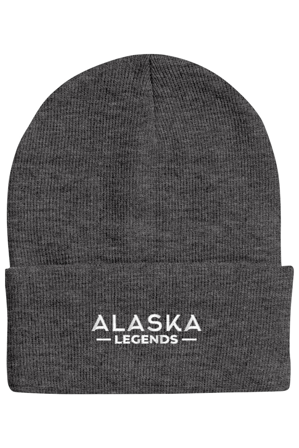 Alaska Legends Beanie