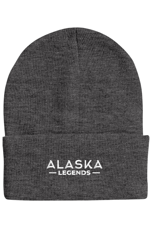 Alaska Legends Beanie