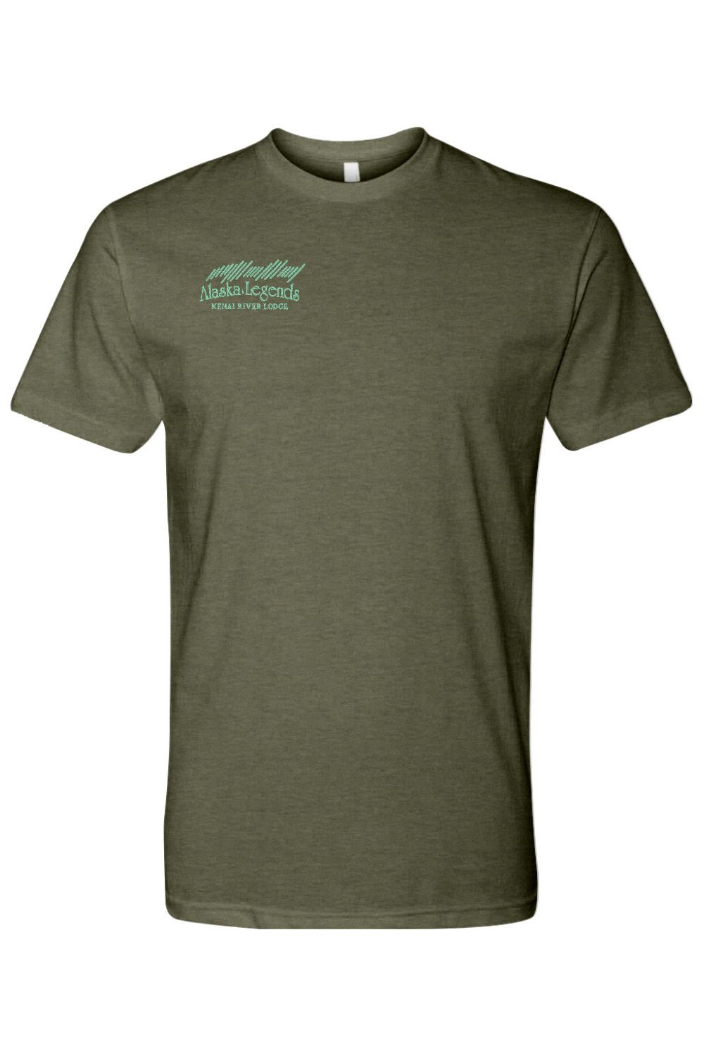 ALKRL CVC Crew T-Shirt