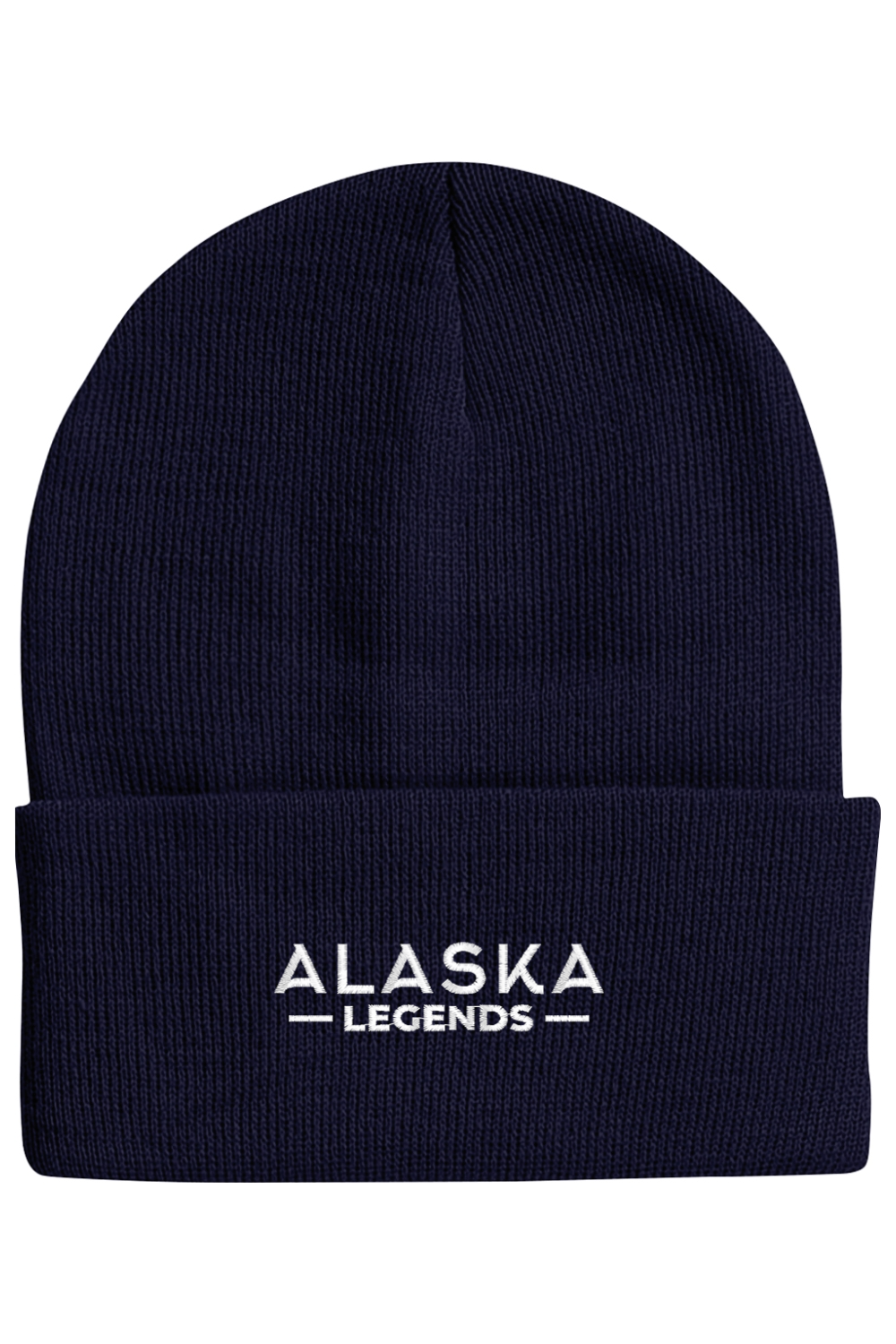 Alaska Legends Beanie
