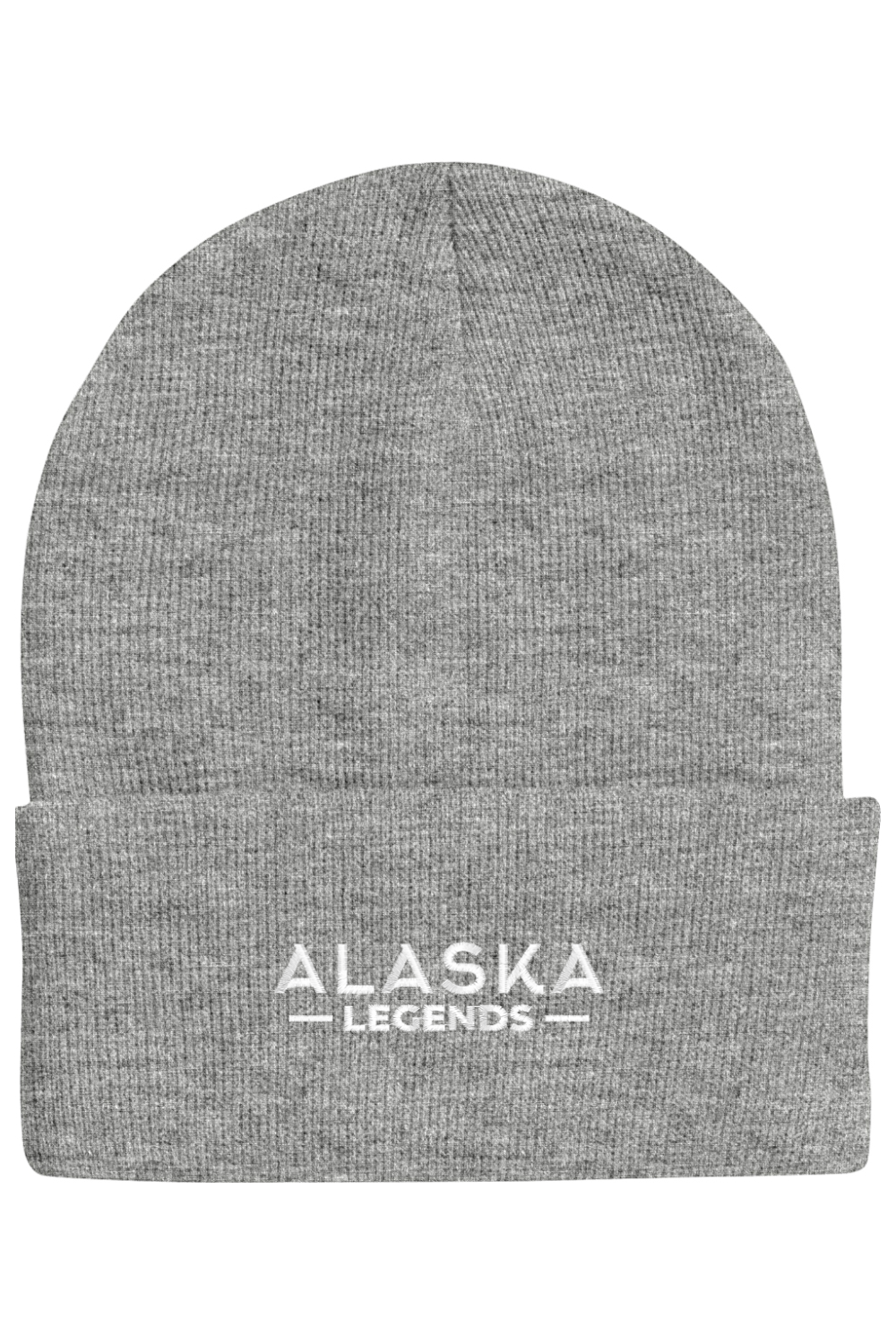 Alaska Legends Beanie